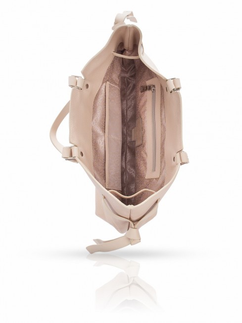 Сумка Женская 7884V0101.Bah.Miro/NUDE